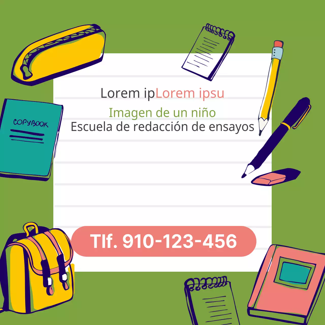 Academia de redacción de ensayos Aisangsang