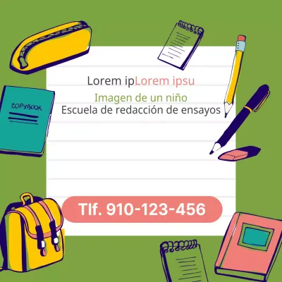 Academia de redacción de ensayos Aisangsang