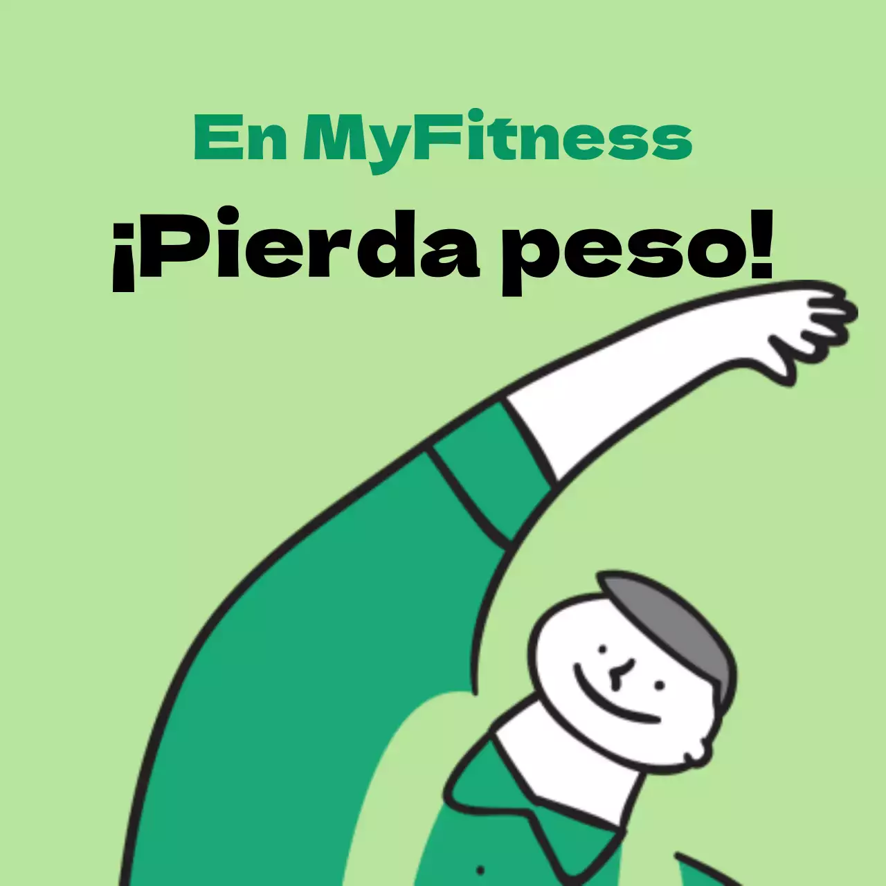 Proyectos de musculación