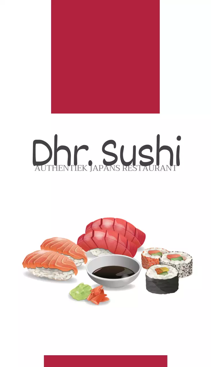Mr.SUSHI