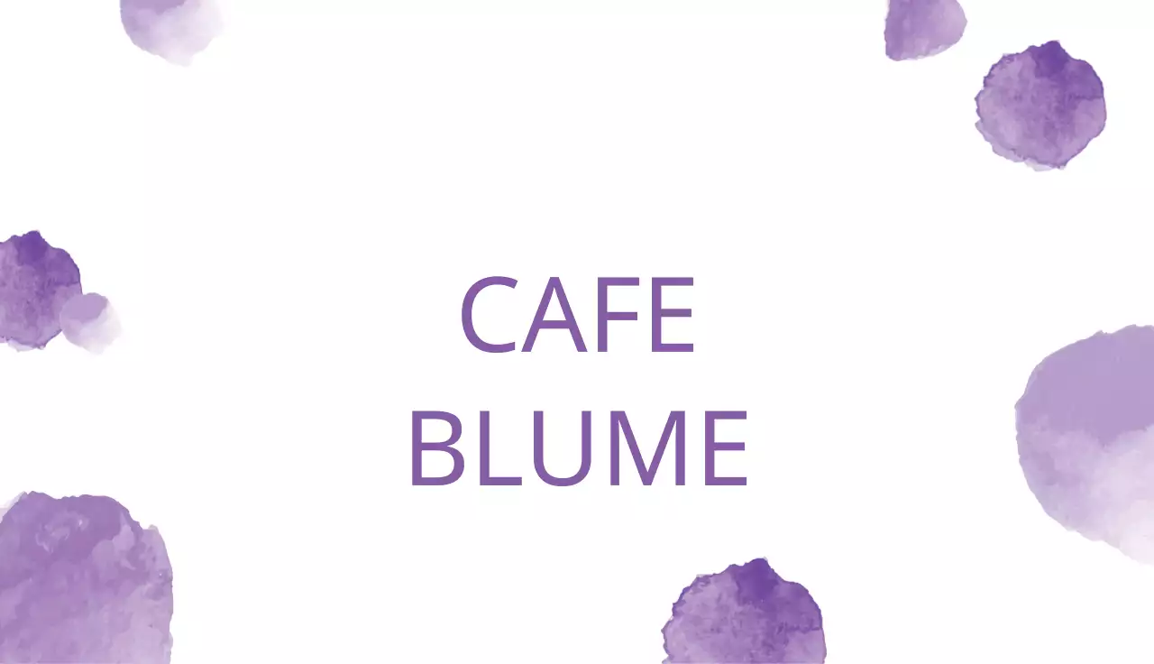 44627_Cafe Visitenkarte