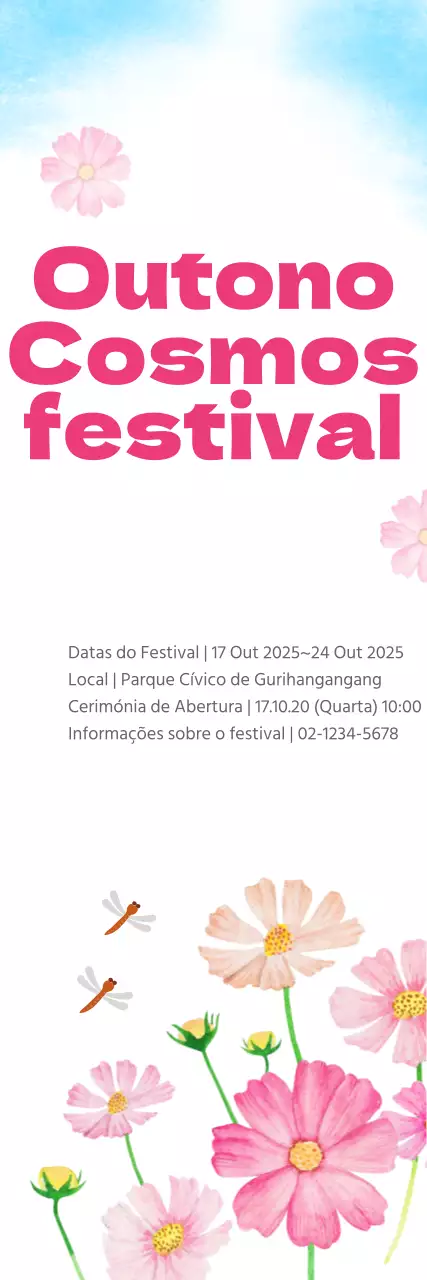 Festival Cosmos