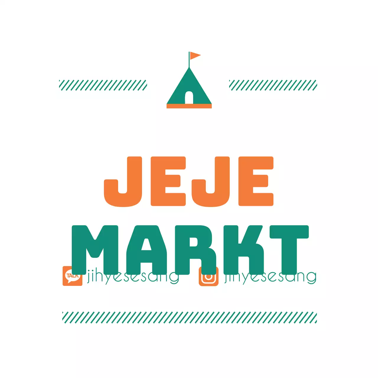 JEJE MARKT
