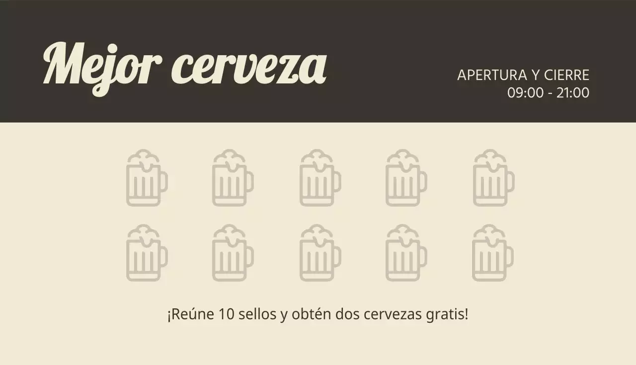 Las mejores cervezas