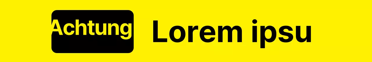 Violett Blau Gelb Intensives Einfrieren Leitfaden