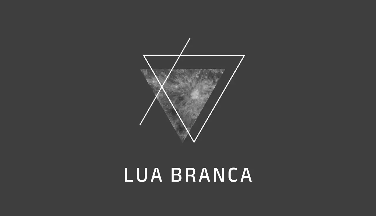 Lua tranquila
