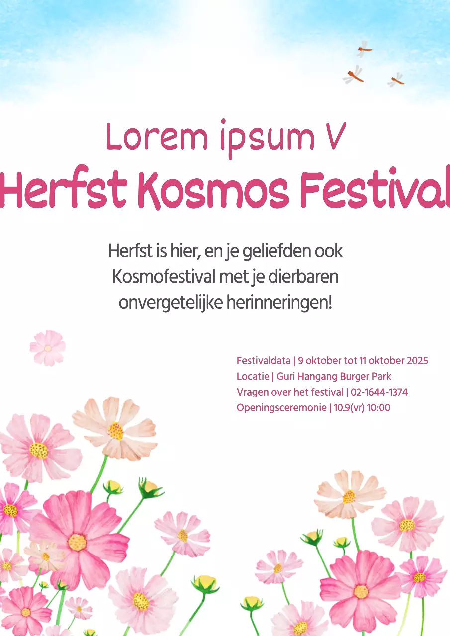 Kosmos Festival