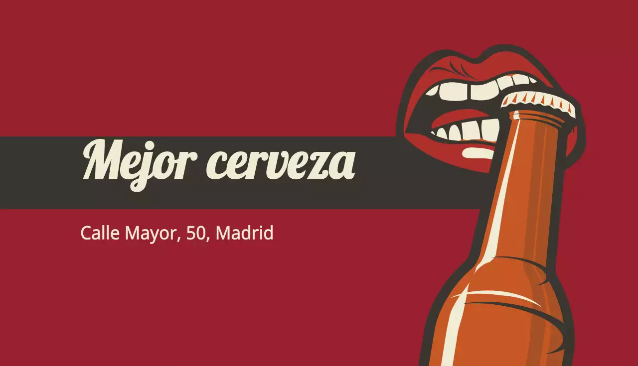 Las mejores cervezas