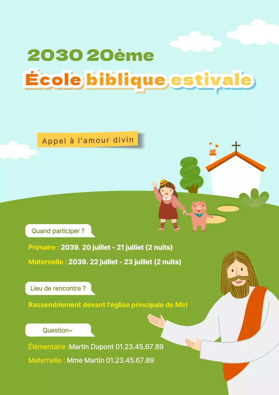 École biblique