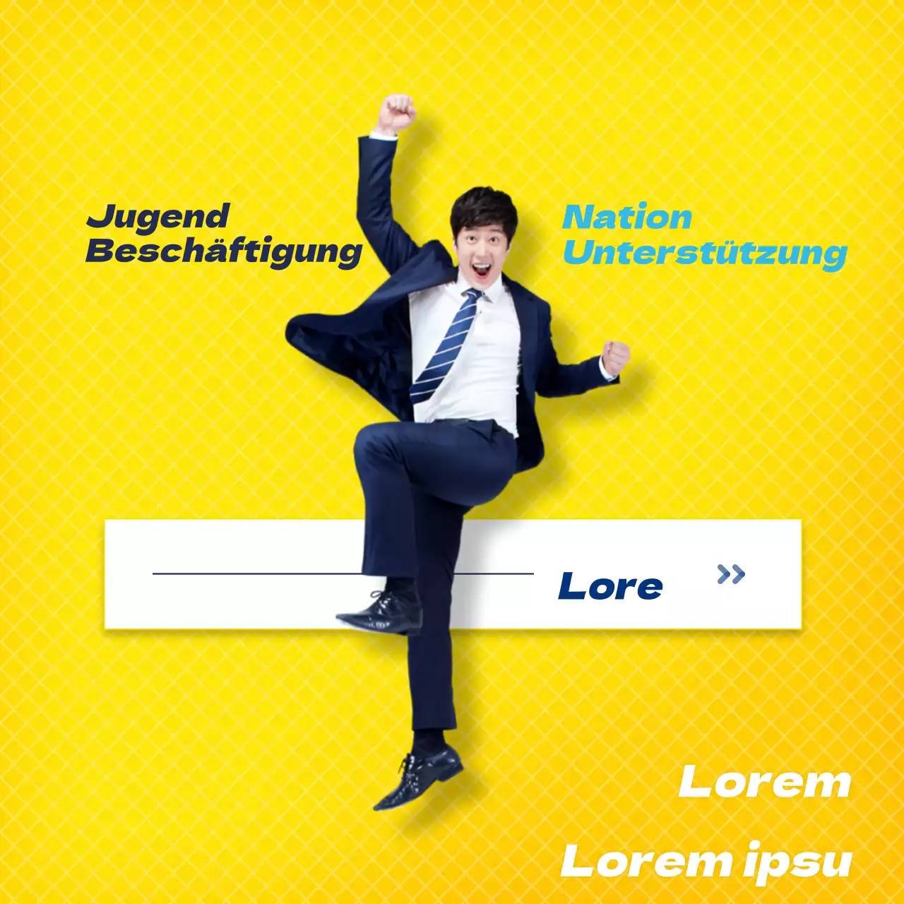 Beschäftigung von Jugendlichen