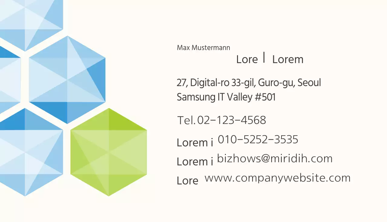 Quadratischer Kristall