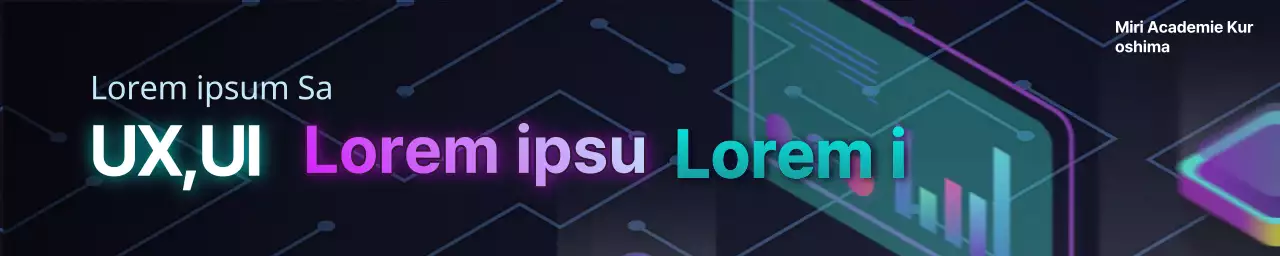 Back-to-school sale GIF geanimeerde videobanner in paars en groenblauw