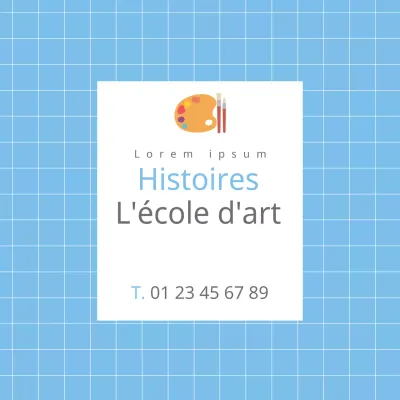 École d'art