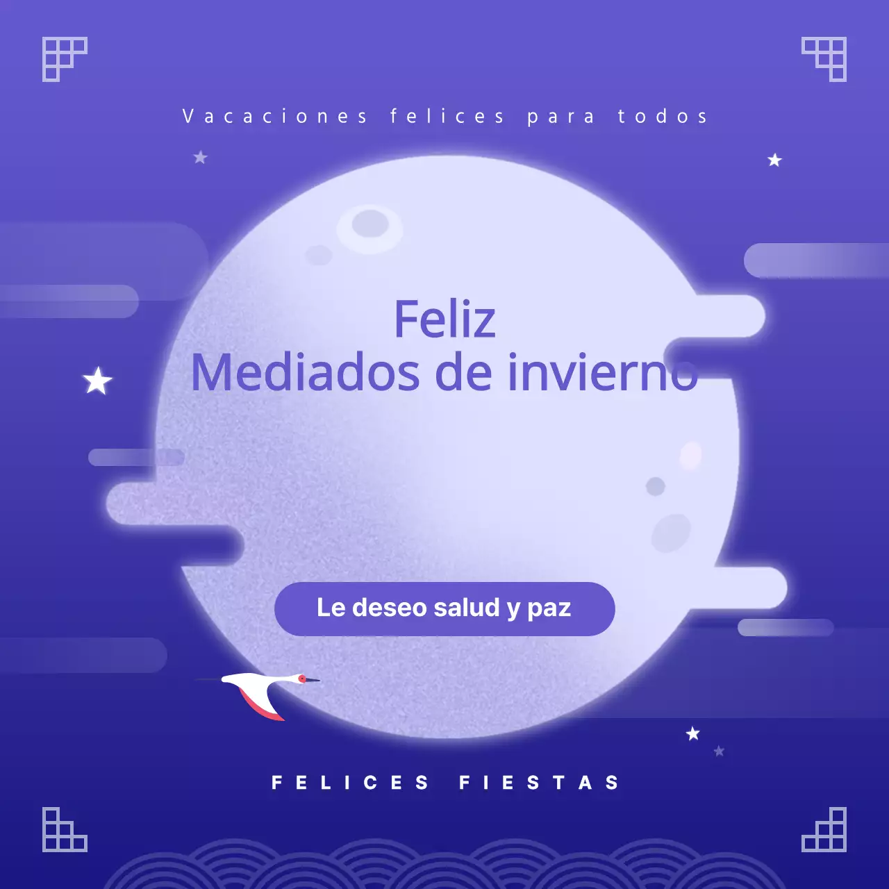 Feliz invierno
