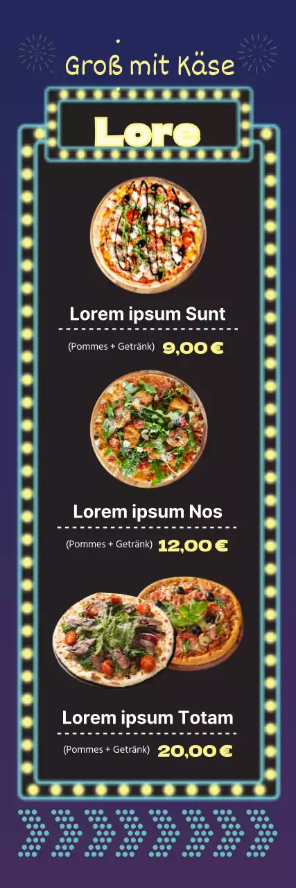 PizzaZwap