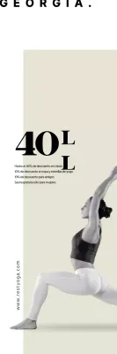 Eventos abiertos de yoga