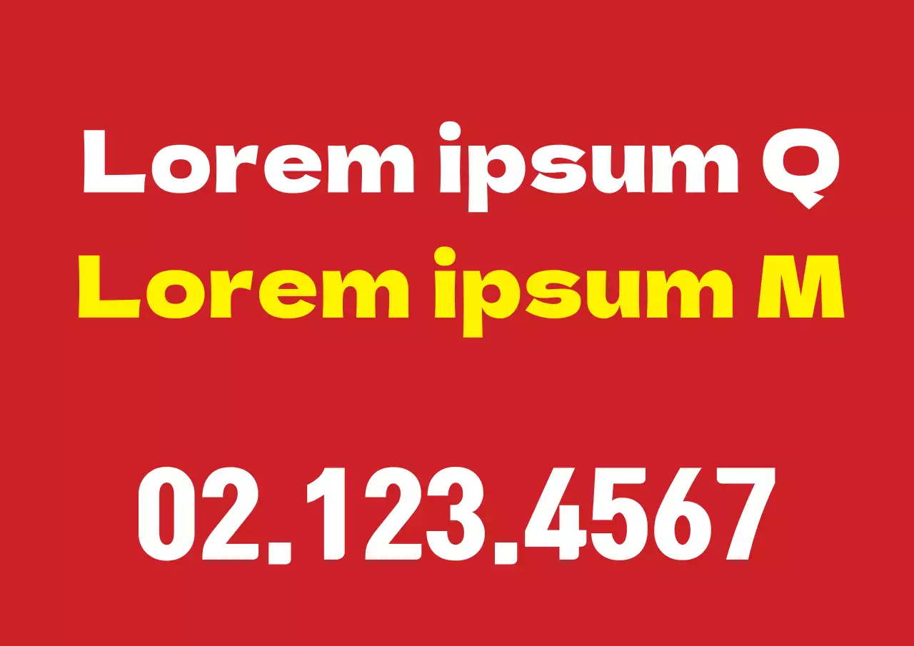 Vendeur de téléphones portables_affiche de rue