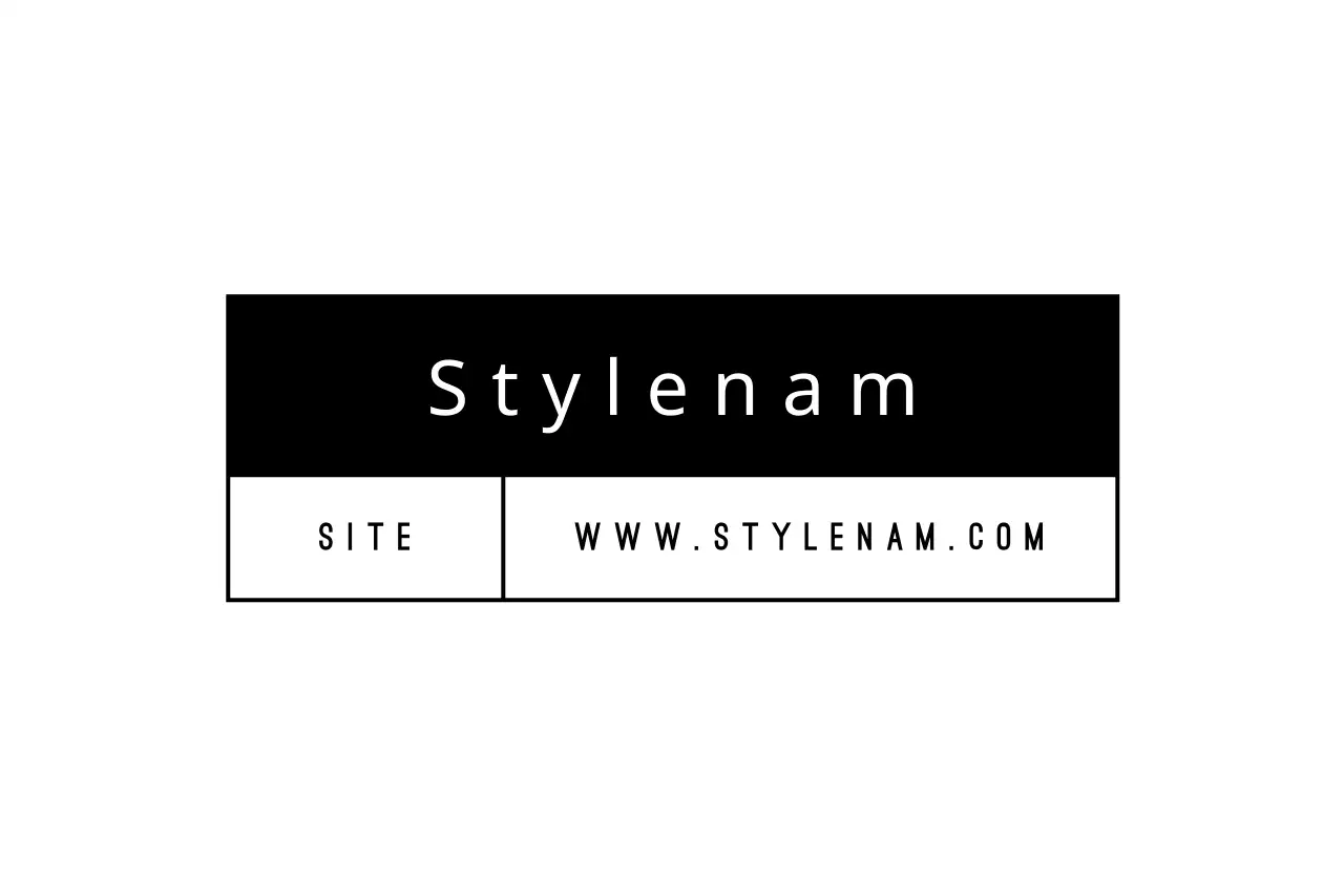 Styliste