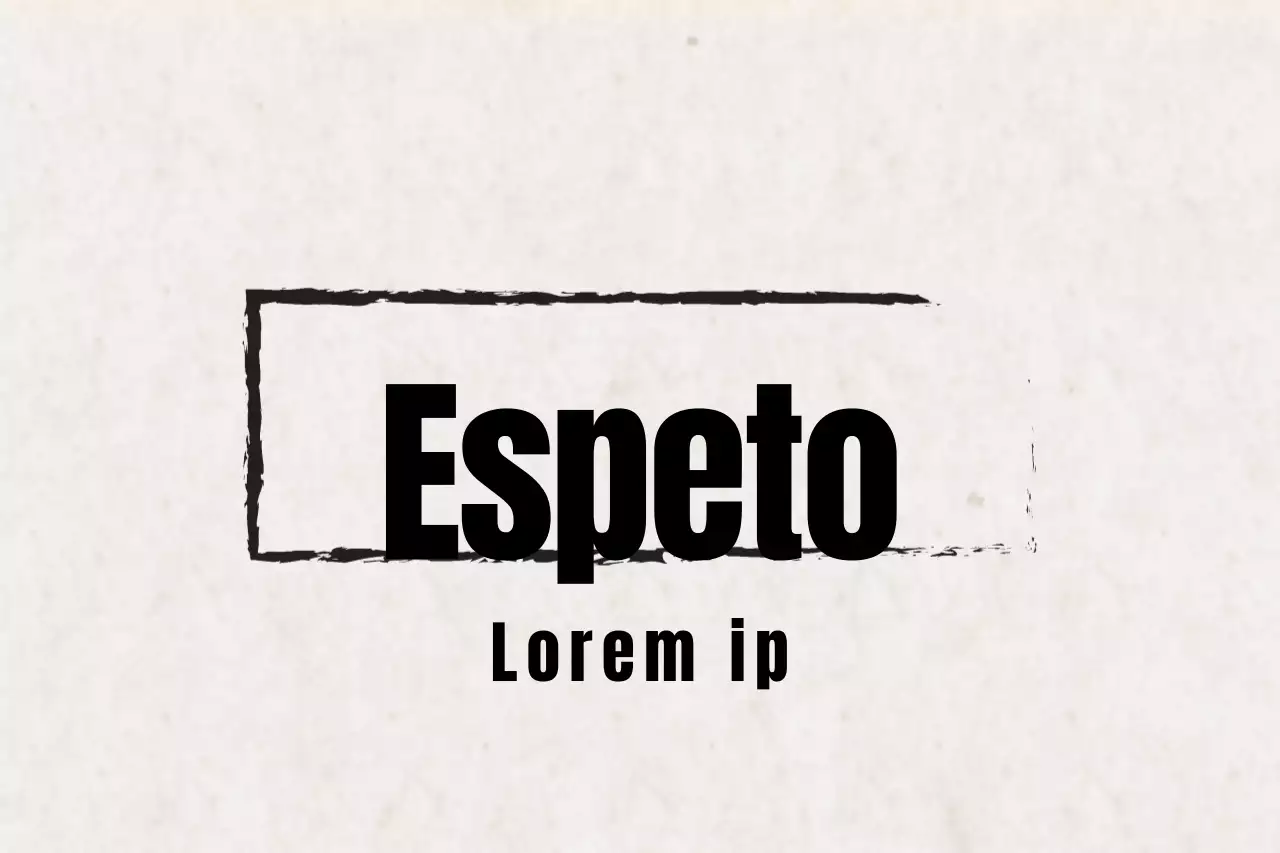 Espeto