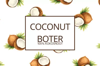 COCONUTTER
