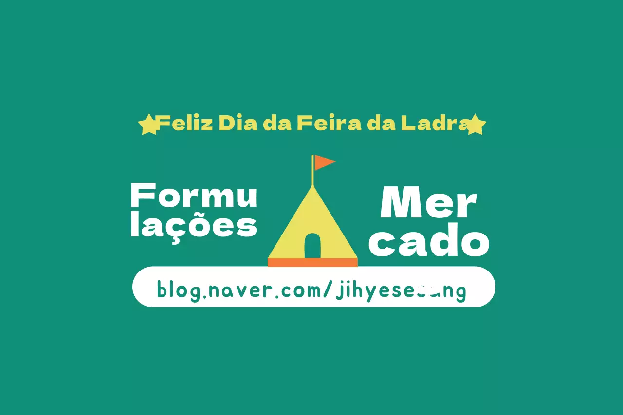 Mercado de formulações