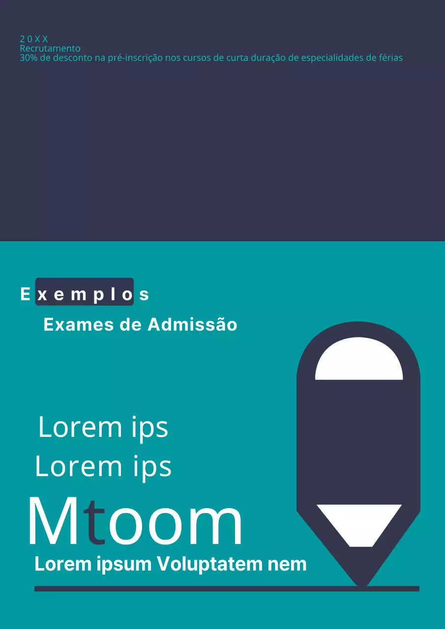 Recrutamento