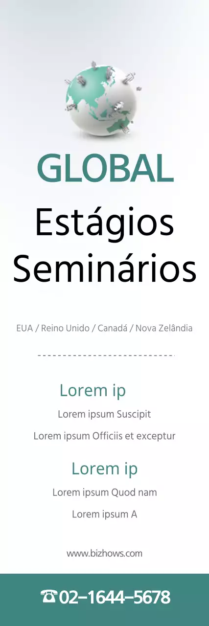 Seminário de estágio