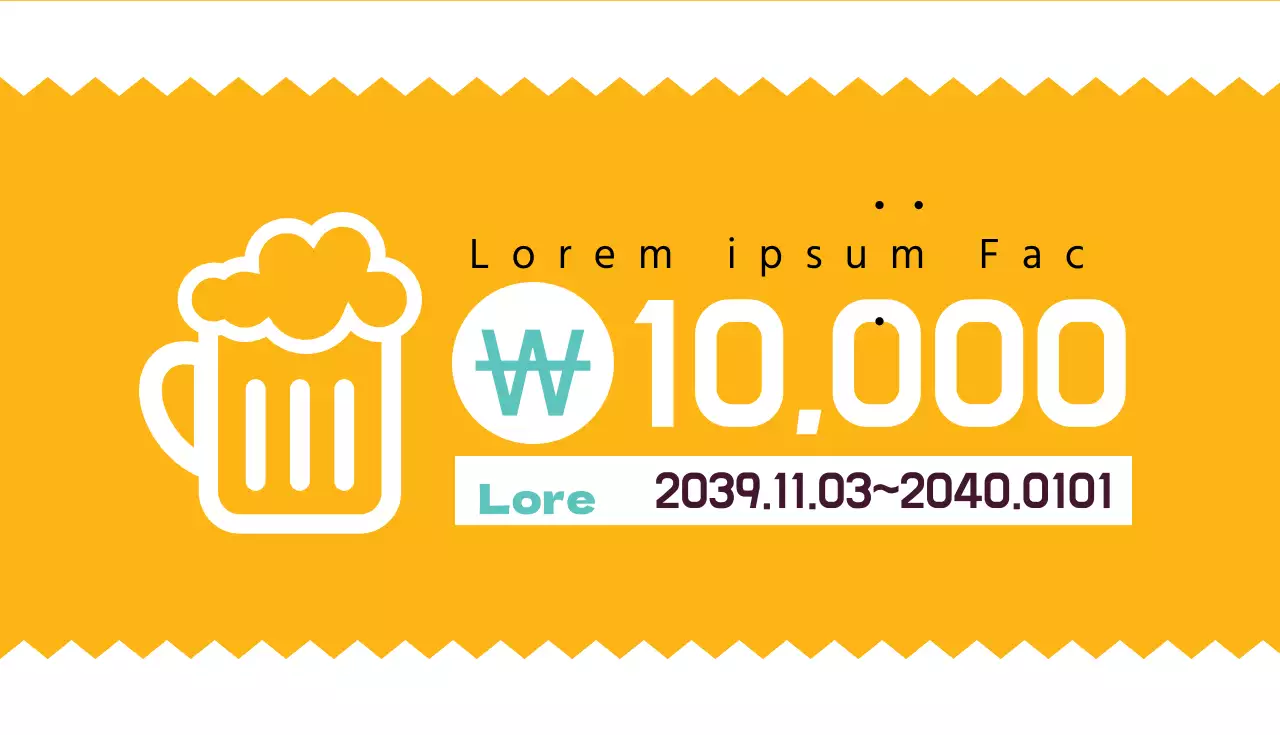 Buoni sconto completi