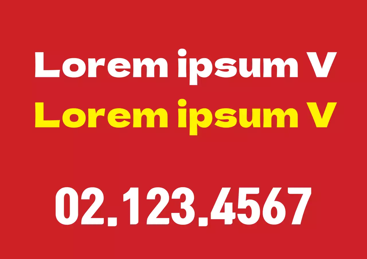 Mobiltelefonhändler_Straßenplakat