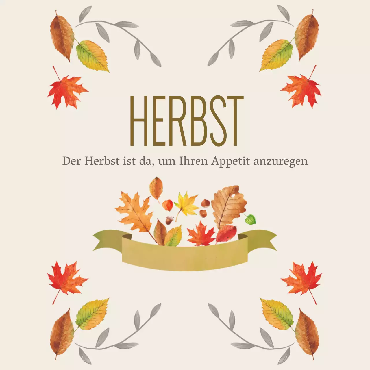 Herbst