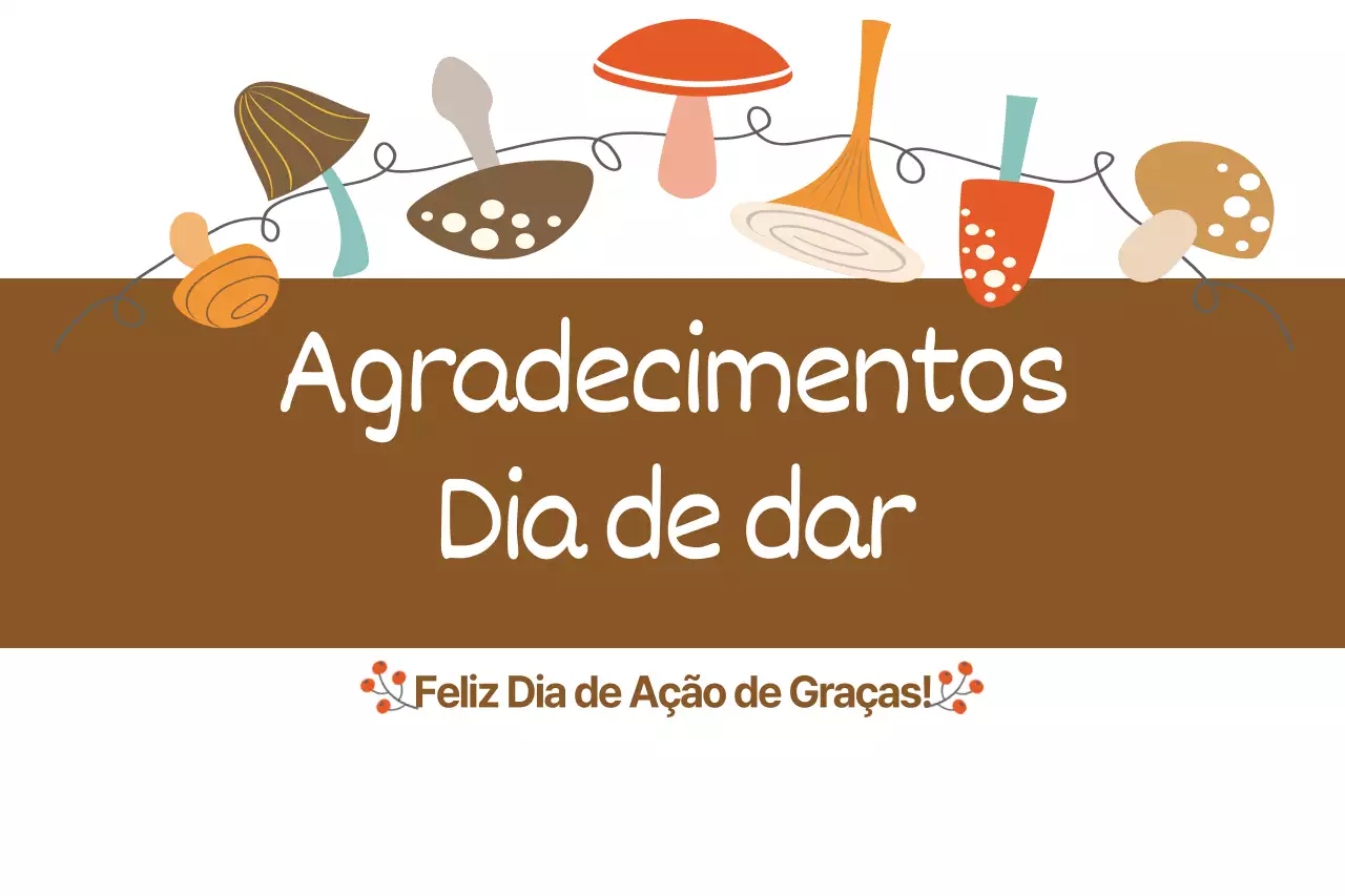 Ação de Graças