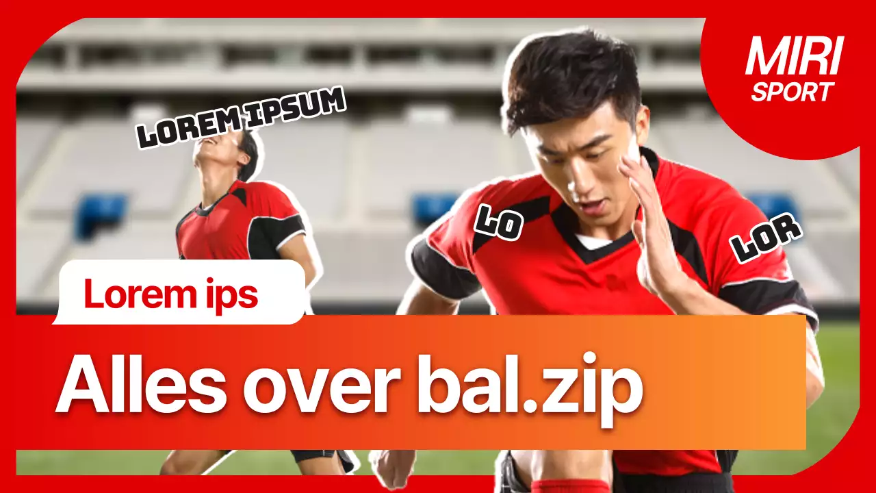 Alles over de ultieme bal