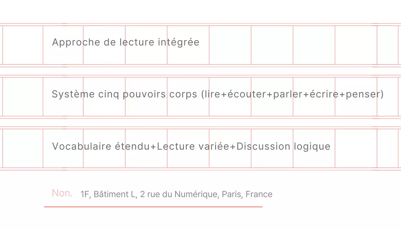 École de rédaction d'essais