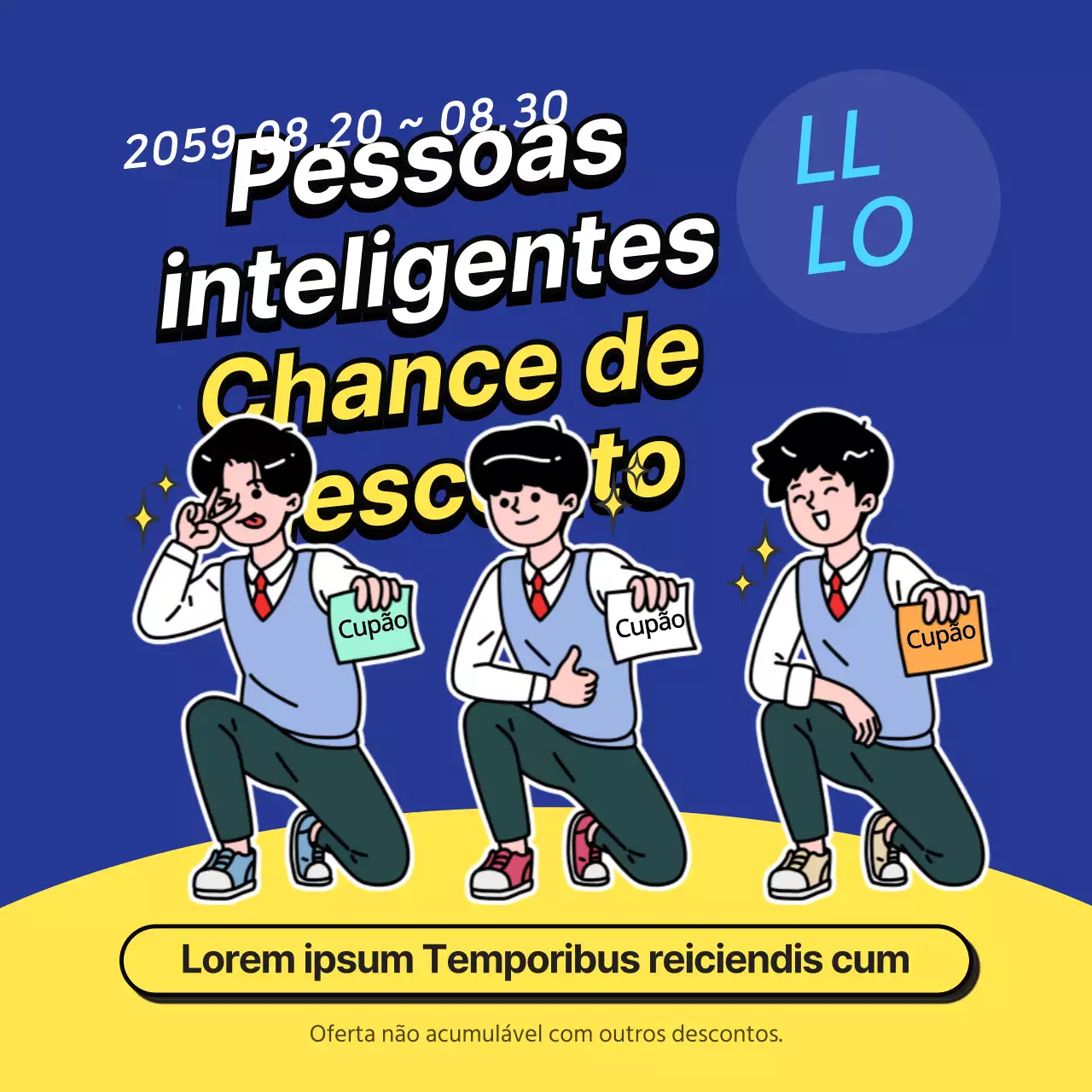 Desconto