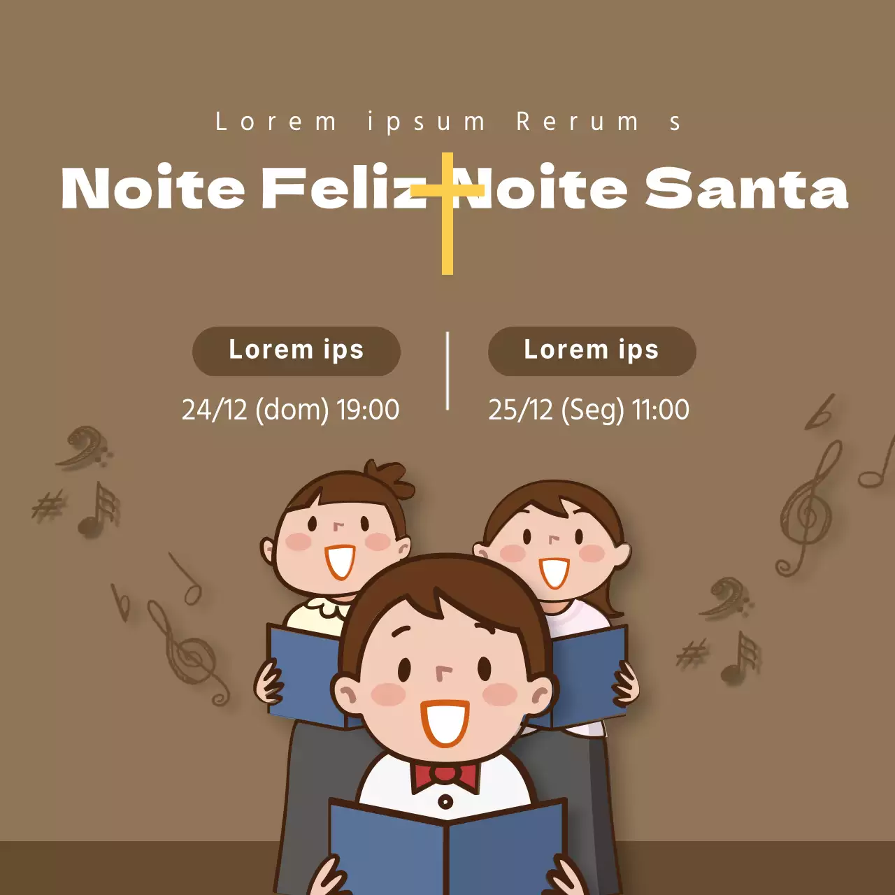 Culto de Natal