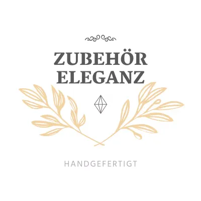 Eleganz der Accessoires