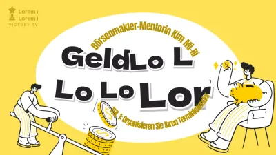 Tipps und Tricks zum Zeitmanagement in Gelb