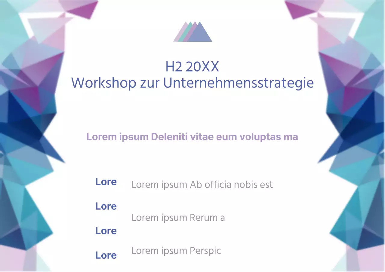 Sommer-Workshops