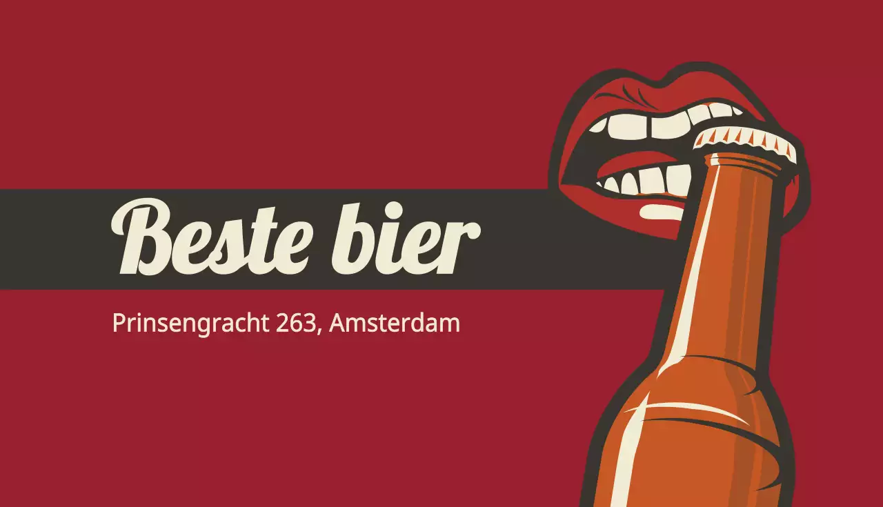 Beste bieren