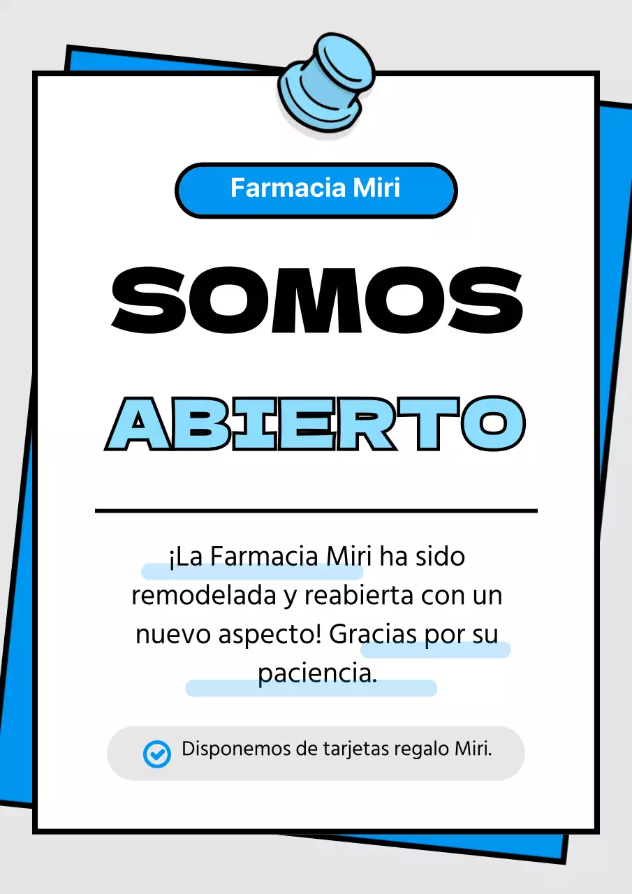 Pagos de emergencia en caso de catástrofe