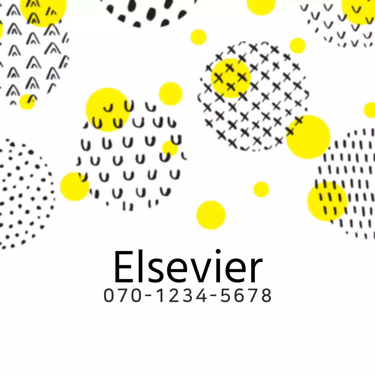 Else English