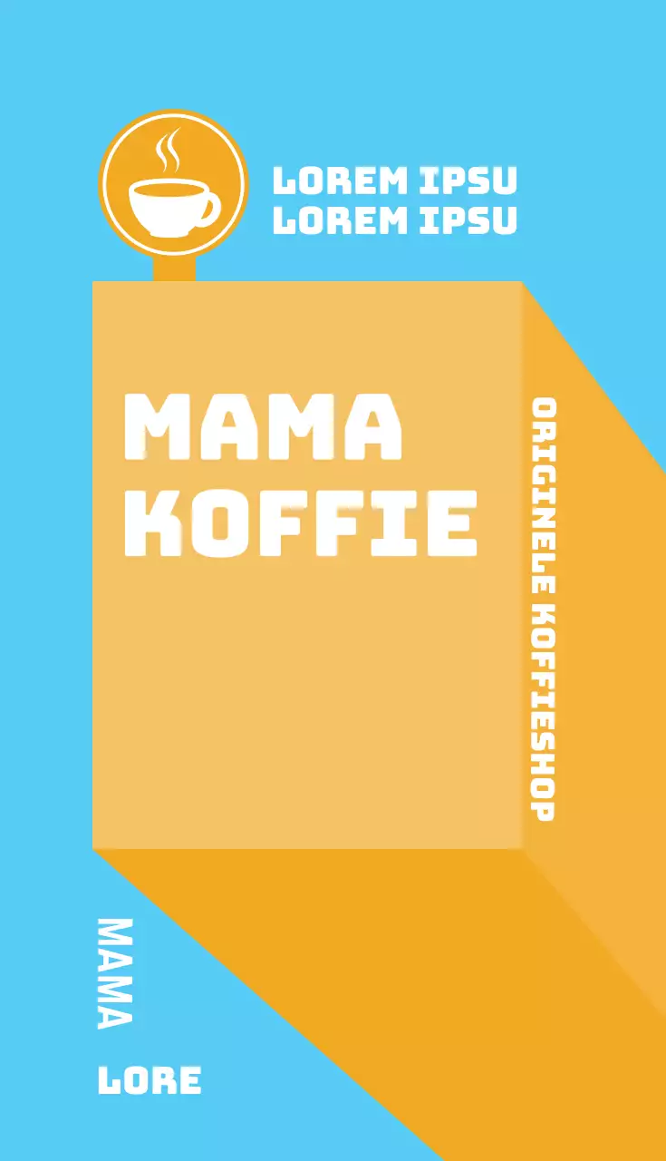 Mama Koffie