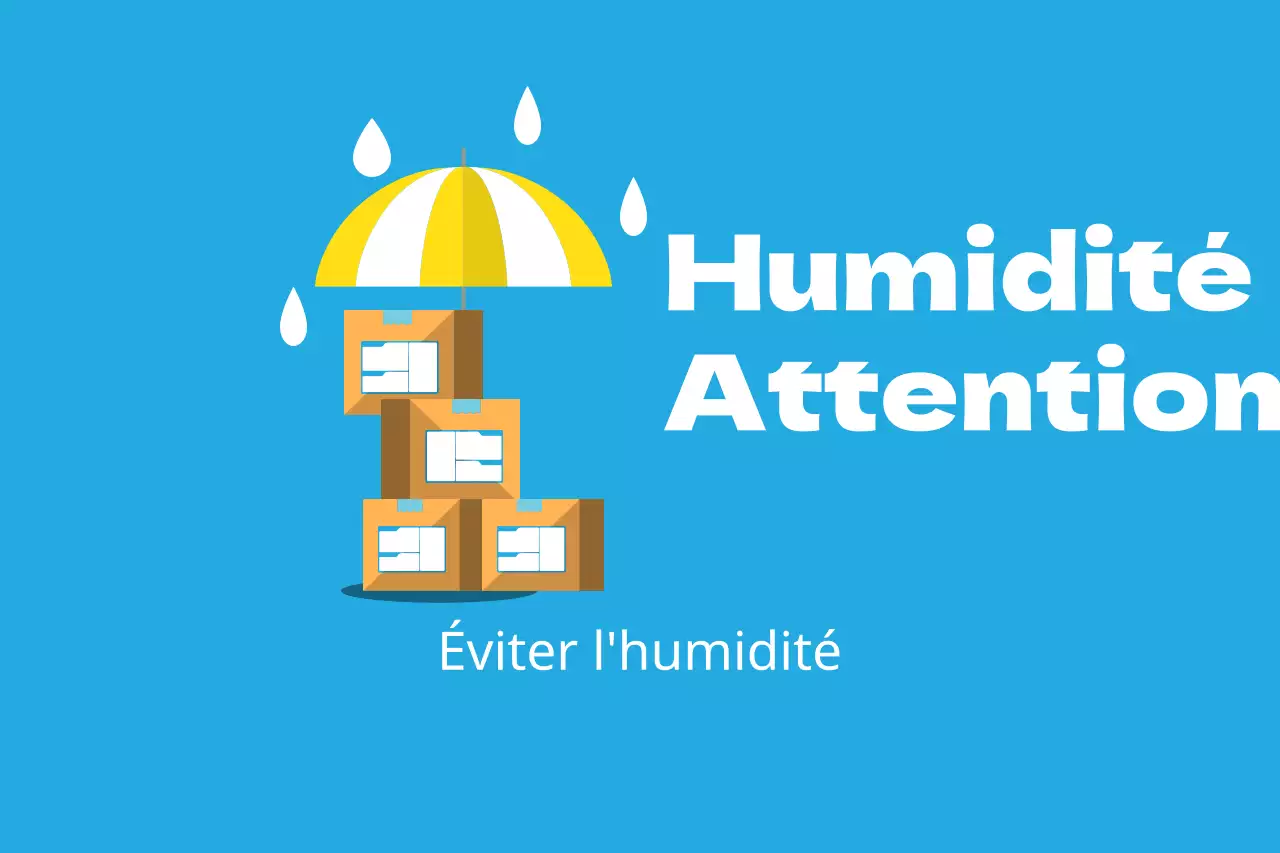 L'humidité
