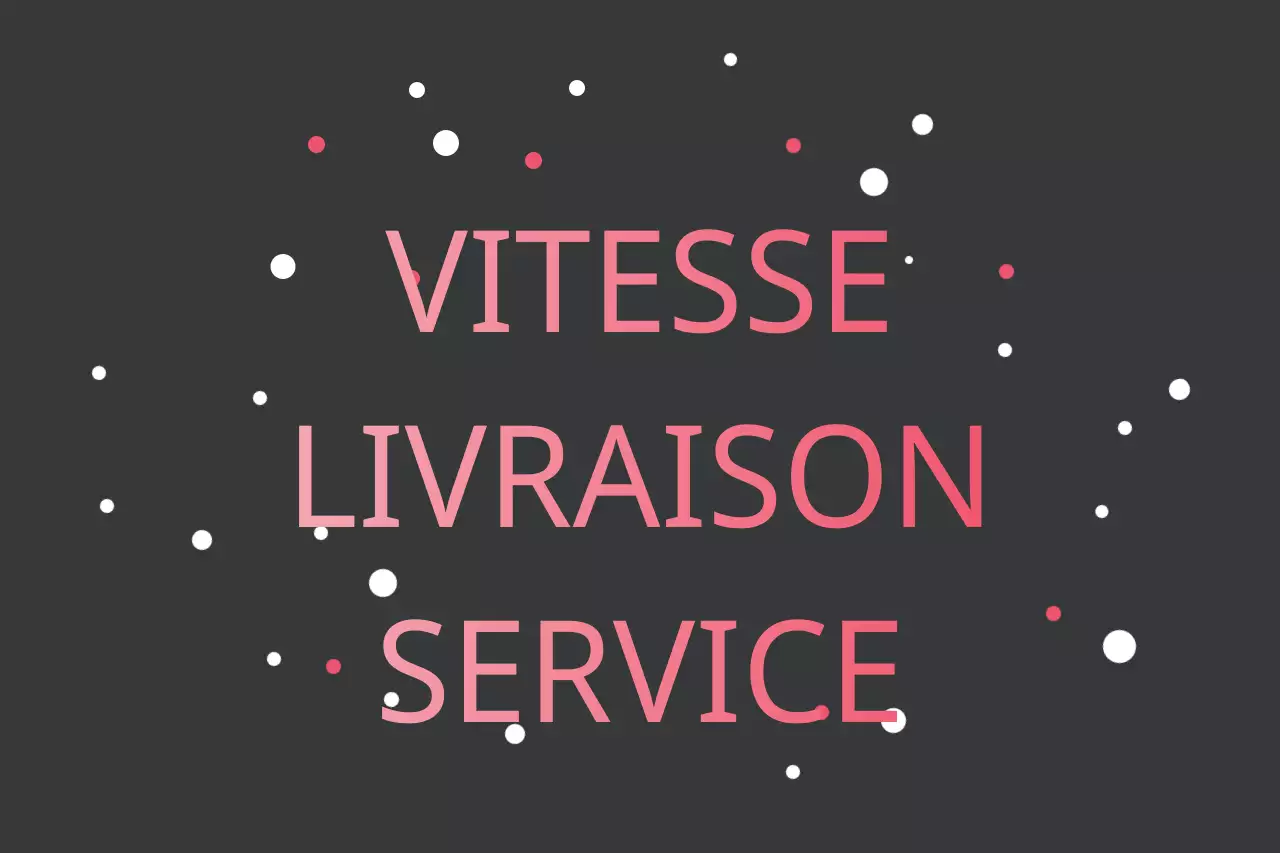 Services de livraison
