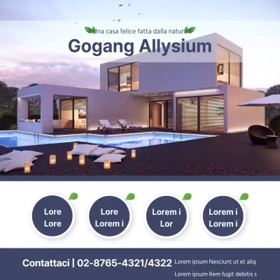 Vendite residenziali