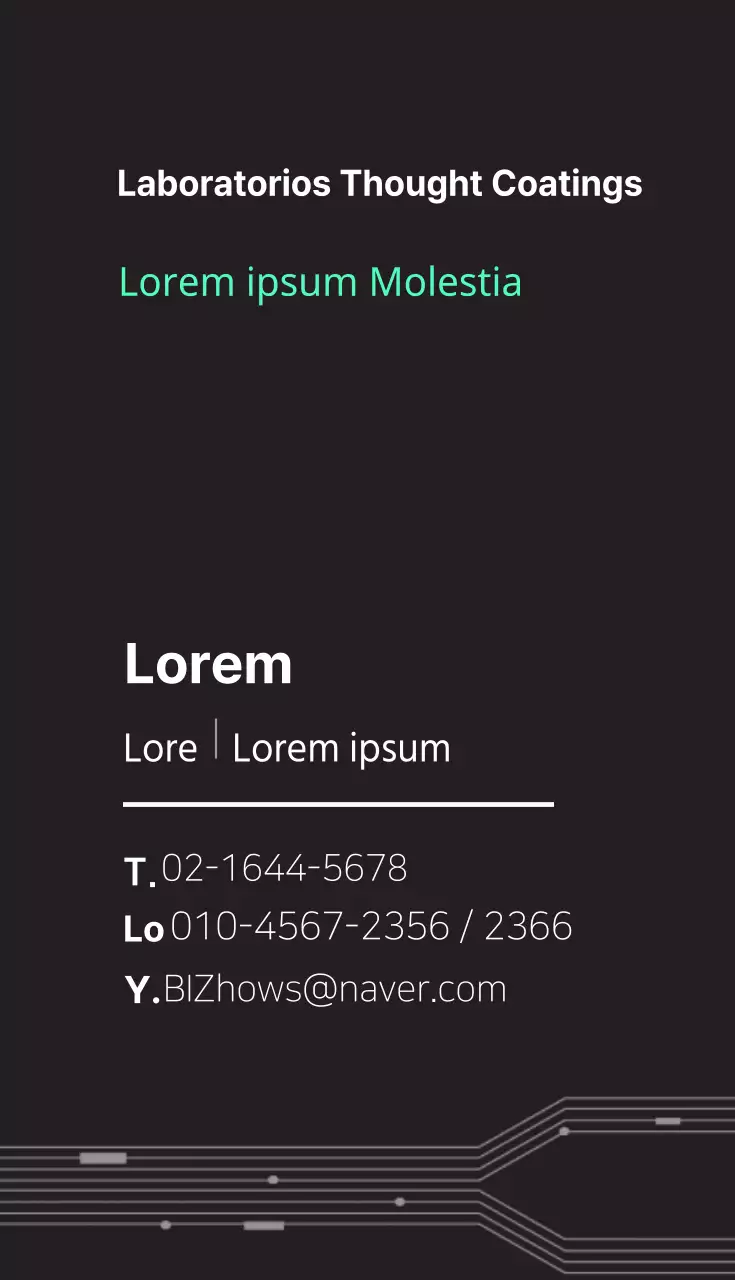 Laboratorio de codificación Think