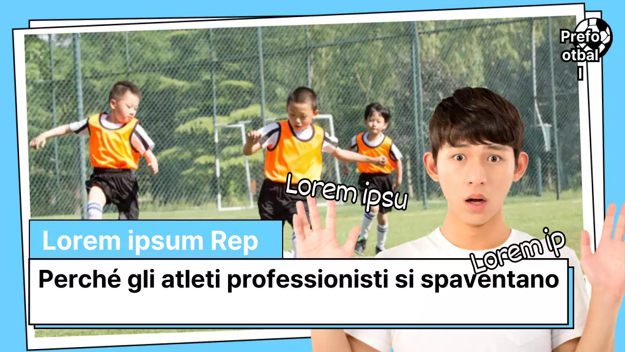 Miniatura di YouTube