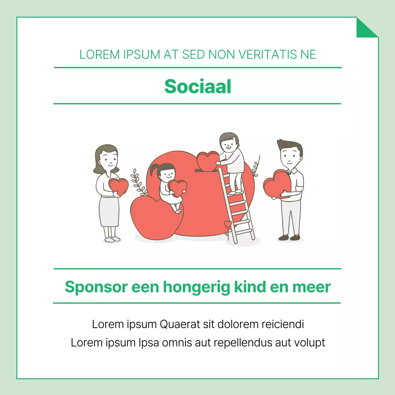 ESG-strategie in groen en witPreviewBedrijfsmanagementTrendsCardNieuws