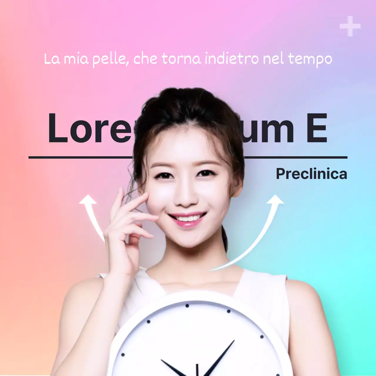 La magia di tornare indietro nel tempo