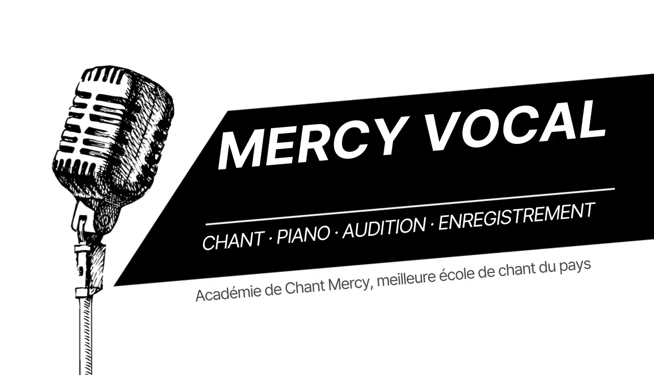 Mercy Vocaux